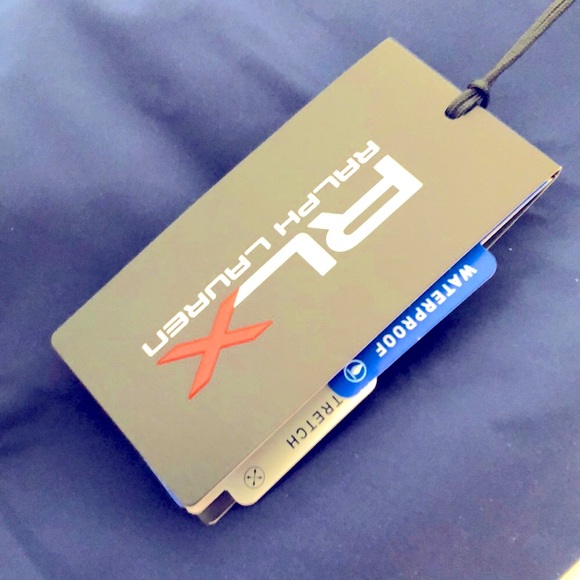 RLX RALPH LAUREN (L) ski/snowboard:performance extensible waterproof - Picture 8 of 16